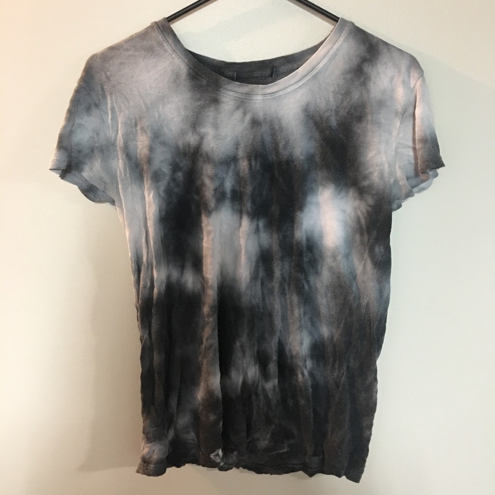 Tie Dye T-Shirt